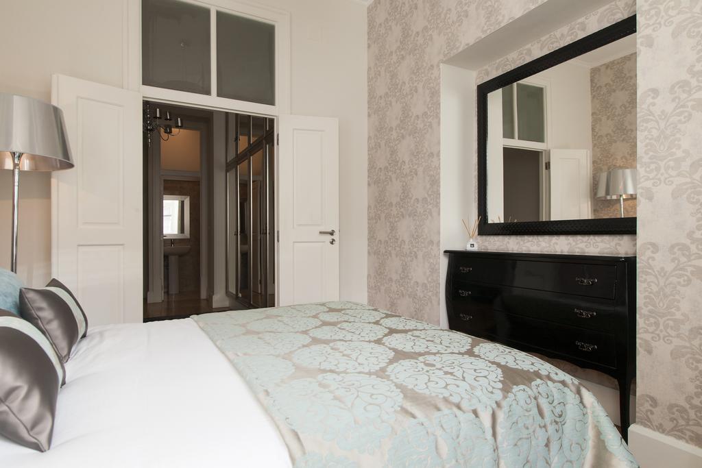 Joivy Downtown Blue Apartments Lisboa Værelse billede